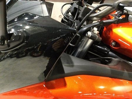 カワサキ ニンジャ 400 NINJA400 2014年モデル ワンオーナー 35
