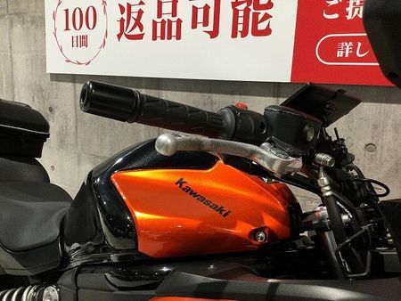 カワサキ ニンジャ 400 NINJA400 2014年モデル ワンオーナー 7