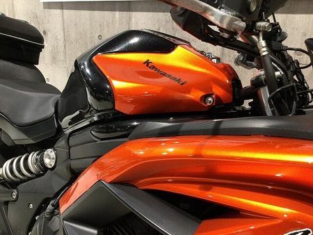 カワサキ ニンジャ 400 NINJA400 2014年モデル ワンオーナー 8