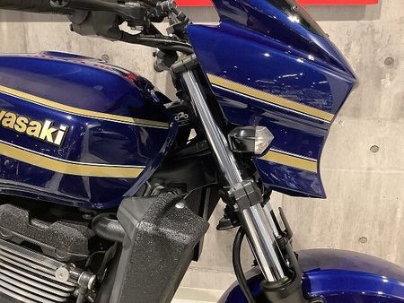カワサキ ZRX1200R ZRX1200ダエグ 400台限定 特別仕様車 サブフレーム エンジンスライダー装備 フェ 11