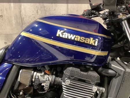 カワサキ ZRX1200R ZRX1200ダエグ 400台限定 特別仕様車 サブフレーム エンジンスライダー装備 フェ 12