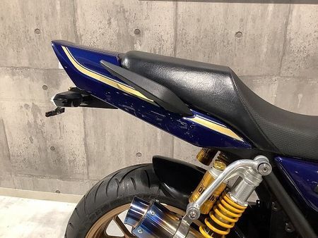 カワサキ ZRX1200R ZRX1200ダエグ 400台限定 特別仕様車 サブフレーム エンジンスライダー装備 フェ 22