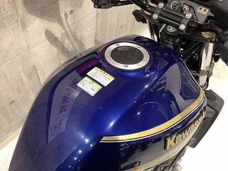 カワサキ ZRX1200R ZRX1200ダエグ 400台限定 特別仕様車 サブフレーム エンジンスライダー装備 フェ 27