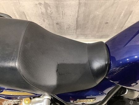 カワサキ ZRX1200R ZRX1200ダエグ 400台限定 特別仕様車 サブフレーム エンジンスライダー装備 フェ 28