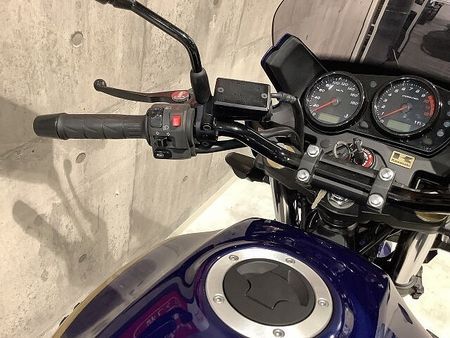 カワサキ ZRX1200R ZRX1200ダエグ 400台限定 特別仕様車 サブフレーム エンジンスライダー装備 フェ 30