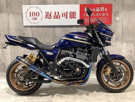 カワサキ ZRX1200R ZRX1200ダエグ 400台限定 特別仕様車 サブフレーム エンジンスライダー装備 フェ 3