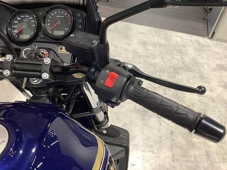 カワサキ ZRX1200R ZRX1200ダエグ 400台限定 特別仕様車 サブフレーム エンジンスライダー装備 フェ 31