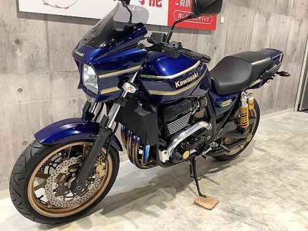 カワサキ ZRX1200R ZRX1200ダエグ 400台限定 特別仕様車 サブフレーム エンジンスライダー装備 フェ 33