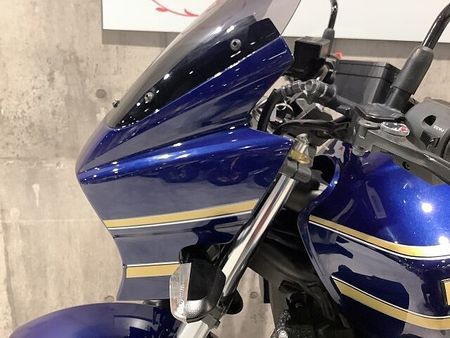 カワサキ ZRX1200R ZRX1200ダエグ 400台限定 特別仕様車 サブフレーム エンジンスライダー装備 フェ 37