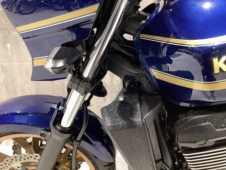 カワサキ ZRX1200R ZRX1200ダエグ 400台限定 特別仕様車 サブフレーム エンジンスライダー装備 フェ 38