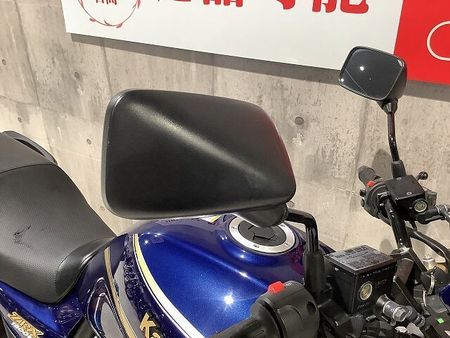 カワサキ ZRX1200R ZRX1200ダエグ 400台限定 特別仕様車 サブフレーム エンジンスライダー装備 フェ 6