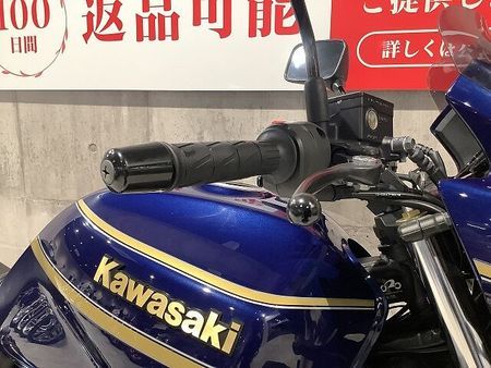 カワサキ ZRX1200R ZRX1200ダエグ 400台限定 特別仕様車 サブフレーム エンジンスライダー装備 フェ 7