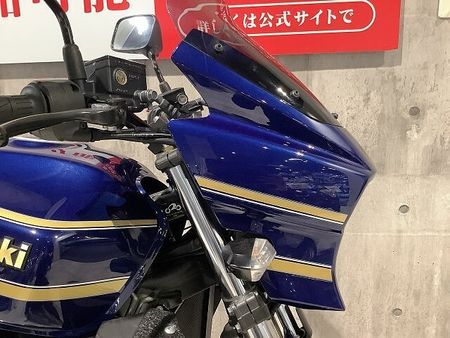 カワサキ ZRX1200R ZRX1200ダエグ 400台限定 特別仕様車 サブフレーム エンジンスライダー装備 フェ 8