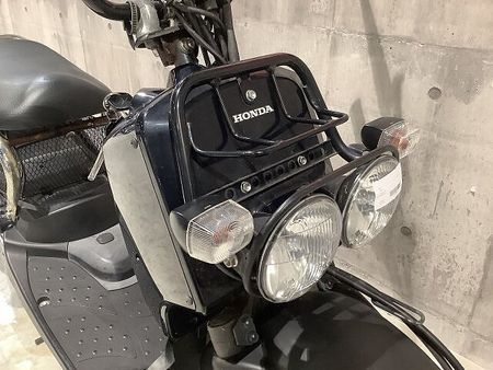 ホンダ ズーマー ズーマー 2011年モデル 12