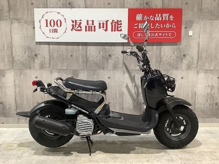 ホンダ ズーマー ズーマー 2011年モデル 2