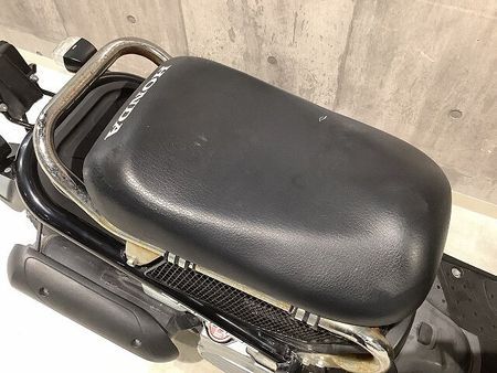ホンダ ズーマー ズーマー 2011年モデル 18