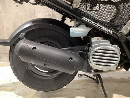 ホンダ ズーマー ズーマー 2011年モデル 20