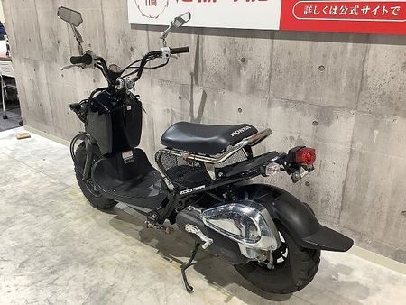 ホンダ ズーマー ズーマー 2011年モデル 24
