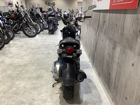 ホンダ ズーマー ズーマー 2011年モデル 25