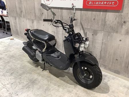 ホンダ ズーマー ズーマー 2011年モデル 3