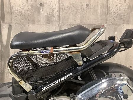 ホンダ ズーマー ズーマー 2011年モデル 35