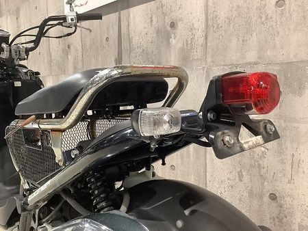 ホンダ ズーマー ズーマー 2011年モデル 37