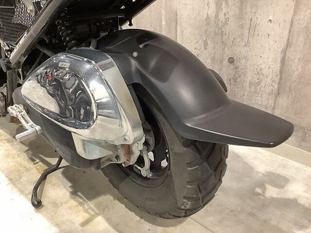 ホンダ ズーマー ズーマー 2011年モデル 38