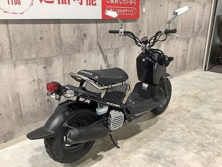 ホンダ ズーマー ズーマー 2011年モデル 5