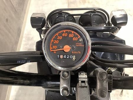 ホンダ ズーマー ズーマー 2011年モデル 7