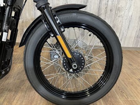 ハーレーダビッドソン XL1200N NIGHTSTER 書止めXL1200N・バッテリー新品・シーシーバー・燃料レベルゲージ!! 11