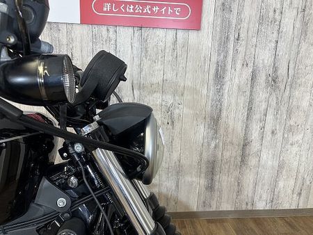 ハーレーダビッドソン XL1200N NIGHTSTER 書止めXL1200N・バッテリー新品・シーシーバー・燃料レベルゲージ!! 12