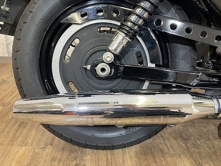 ハーレーダビッドソン XL1200N NIGHTSTER 書止めXL1200N・バッテリー新品・シーシーバー・燃料レベルゲージ!! 15