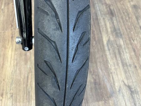 ハーレーダビッドソン XL1200N NIGHTSTER 書止めXL1200N・バッテリー新品・シーシーバー・燃料レベルゲージ!! 23