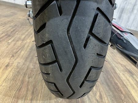 ハーレーダビッドソン XL1200N NIGHTSTER 書止めXL1200N・バッテリー新品・シーシーバー・燃料レベルゲージ!! 24