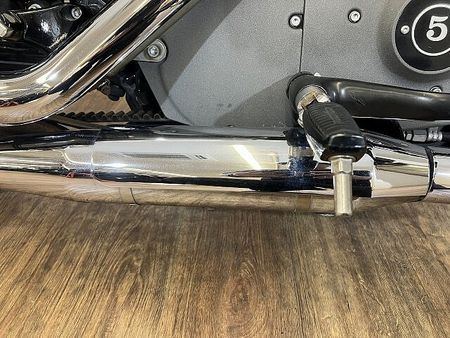 ハーレーダビッドソン XL1200N NIGHTSTER 書止めXL1200N・バッテリー新品・シーシーバー・燃料レベルゲージ!! 25