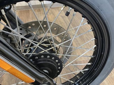 ハーレーダビッドソン XL1200N NIGHTSTER 書止めXL1200N・バッテリー新品・シーシーバー・燃料レベルゲージ!! 27