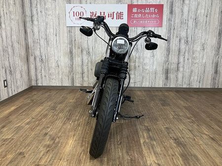 ハーレーダビッドソン XL1200N NIGHTSTER 書止めXL1200N・バッテリー新品・シーシーバー・燃料レベルゲージ!! 32