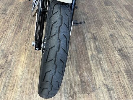 ハーレーダビッドソン XL883N SPORTSTER IRON XL883N アイアン・バッテリー新品・サイドバックサポート・サイドバック・ダークスモーク 24