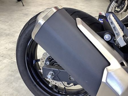 カワサキ ニンジャ 250 ニンジャ250 ABS マルチバー USB電源2つ装備 カスタムレバー&エンド エンジンス 18