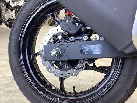 カワサキ ニンジャ 250 ニンジャ250 ABS マルチバー USB電源2つ装備 カスタムレバー&エンド エンジンス 20