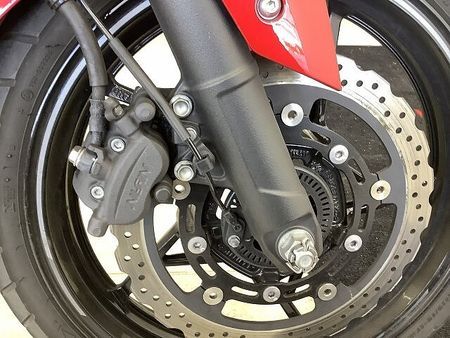 カワサキ ニンジャ 250 ニンジャ250 ABS マルチバー USB電源2つ装備 カスタムレバー&エンド エンジンス 30