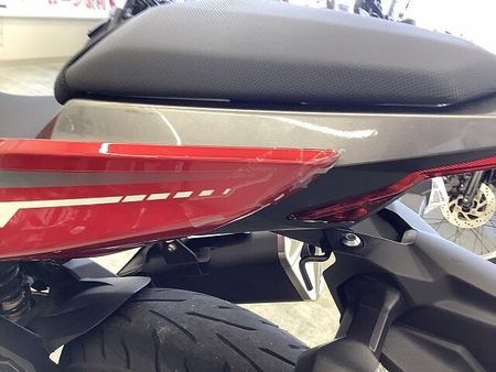 カワサキ ニンジャ 250 ニンジャ250 ABS マルチバー USB電源2つ装備 カスタムレバー&エンド エンジンス 40