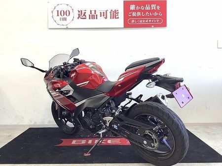 カワサキ ニンジャ 250 ニンジャ250 ABS マルチバー USB電源2つ装備 カスタムレバー&エンド エンジンス 7