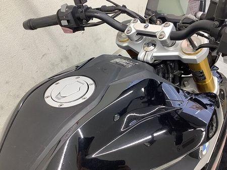 BMW G310R G310R G31AA型 リアボックス装備 21