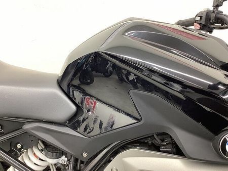 BMW G310R G310R G31AA型 リアボックス装備 24
