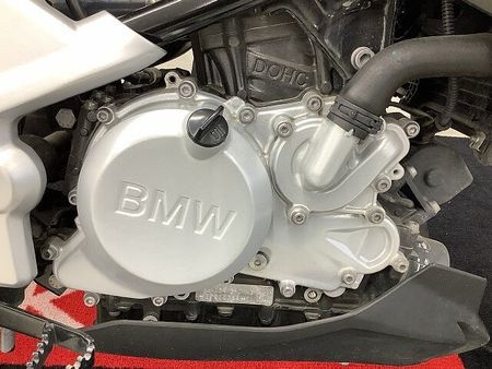 BMW G310R G310R G31AA型 リアボックス装備 28
