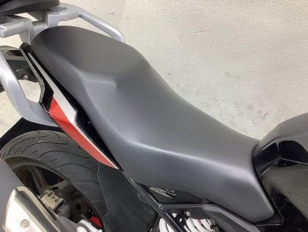 BMW G310R G310R G31AA型 リアボックス装備 29