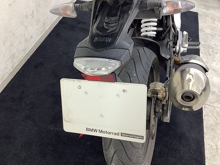 BMW G310R G310R G31AA型 リアボックス装備 38