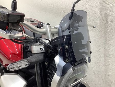 ホンダ CB1000R (2018-) CB1000R キー2本 ETC1.0・グリップヒーター・クイックシフター標準装備車両 13