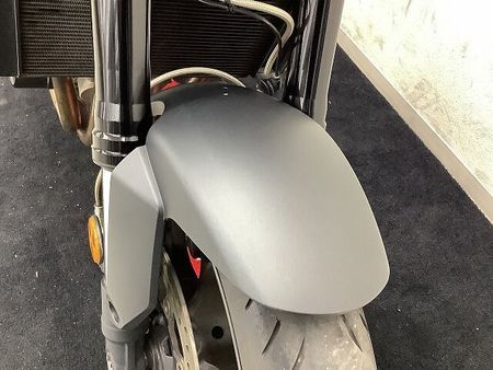 ホンダ CB1000R (2018-) CB1000R キー2本 ETC1.0・グリップヒーター・クイックシフター標準装備車両 15
